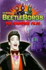 Watch Big Bad Beetleborgs 1channel